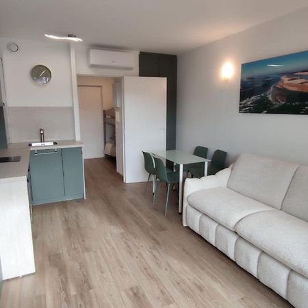 Studio Avec Parking Centre-Ville Face A La Gare Plage & Commerces Arcachon Extérieur photo